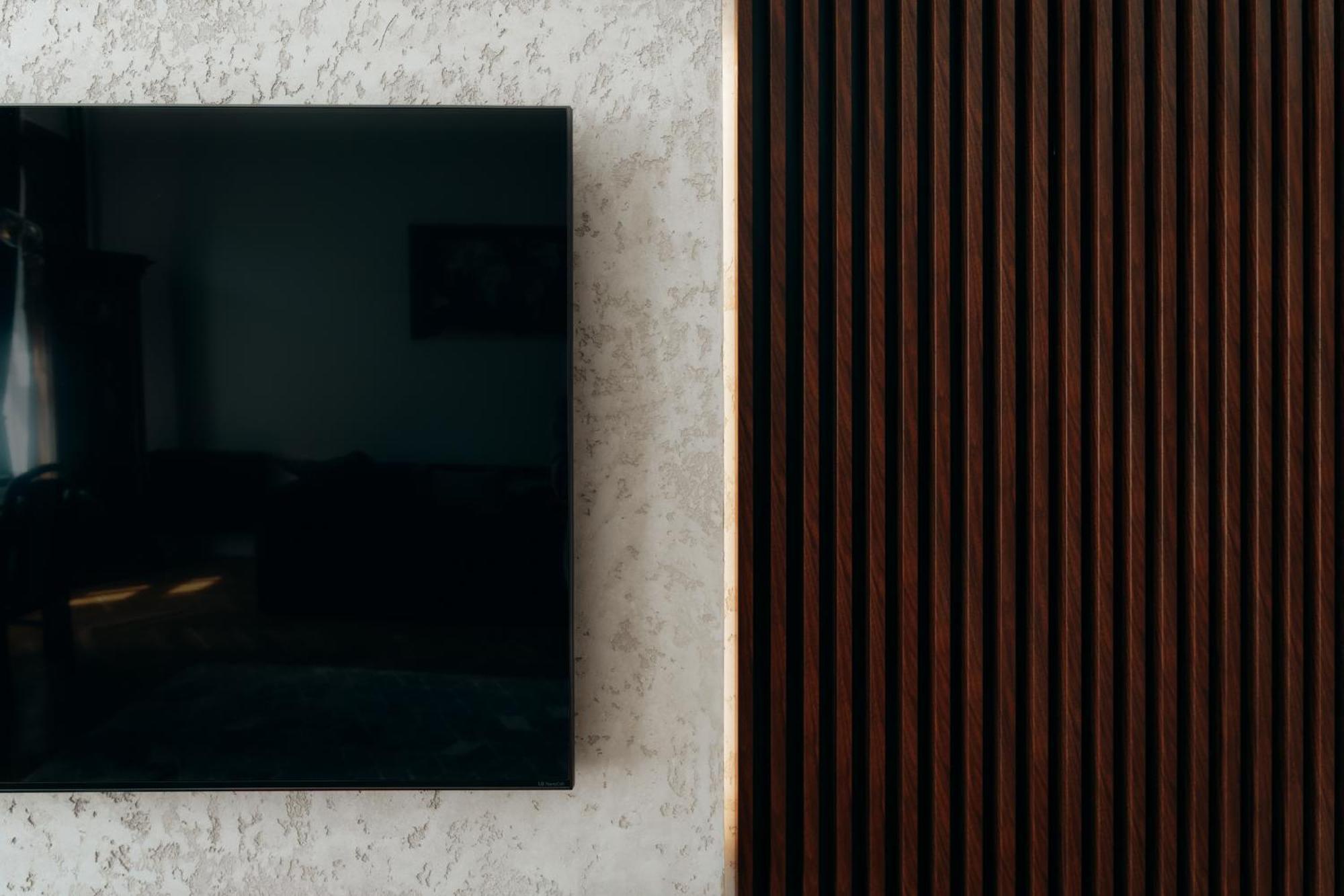 ヴロツワフNeatspace - Apartament Z Widokiem Na Rynekアパートメント エクステリア 写真